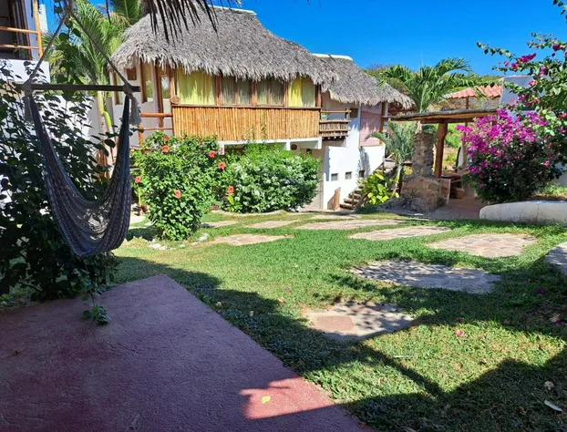 Hotel el Risco hotel detail image 1