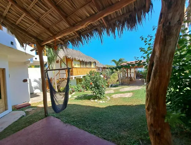 Hotel el Risco hotel detail image 2