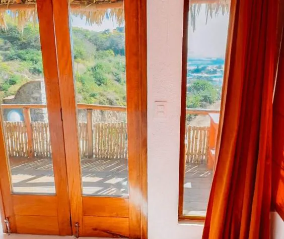 Hotel el Risco hotel detail image 3