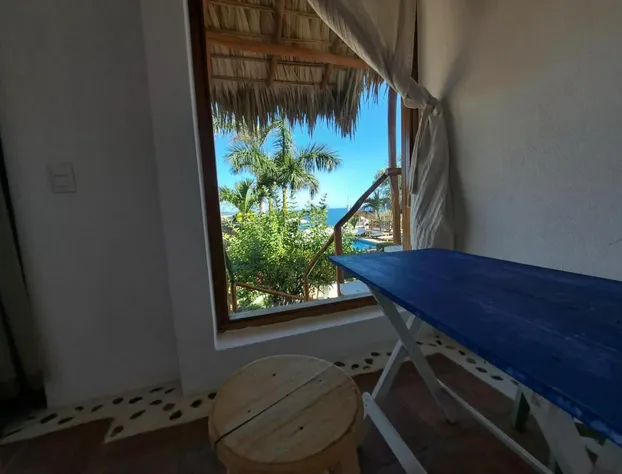 Hotel el Risco hotel detail image 4