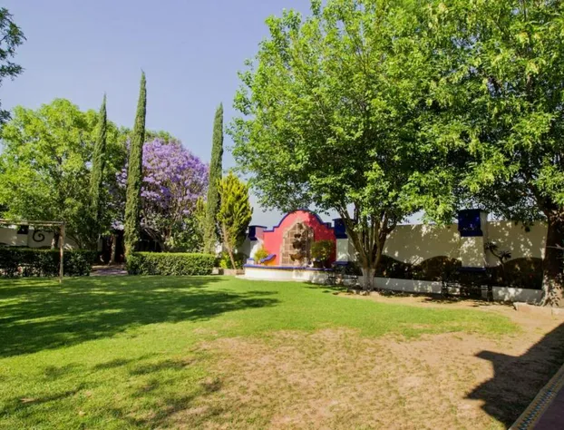 Capital O Hacienda Filadelfia, El Atorón, Irapuato hotel detail image 2
