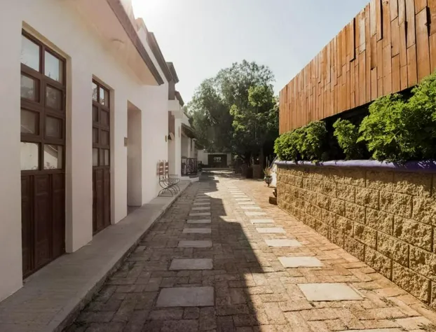 Capital O Hacienda Filadelfia, El Atorón, Irapuato hotel detail image 3