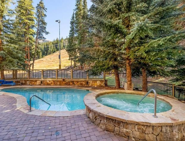 Premier 1 Bedroom Ski in, Ski out Lone Eagle Condo With the Best Access to Skiing in Keystone hotel detail image 3