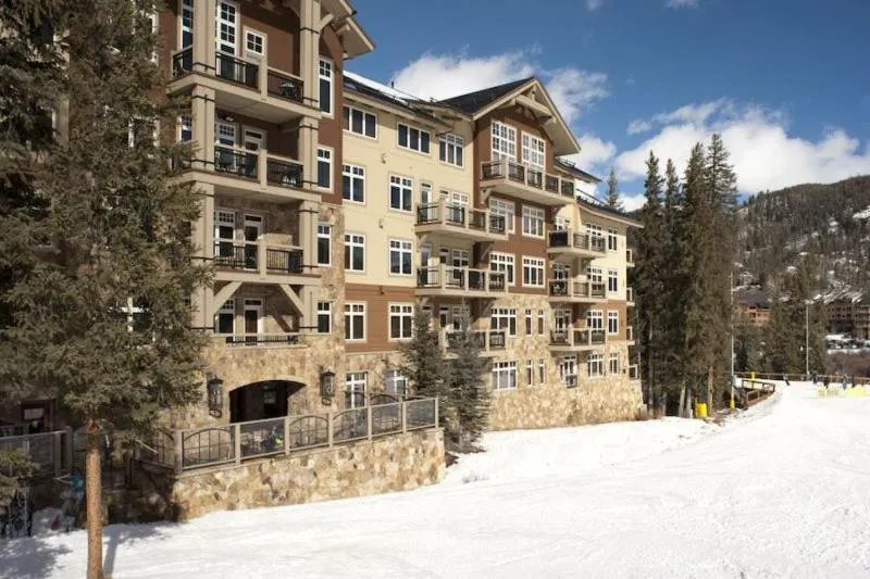 Premier 1 Bedroom Ski in, Ski out Lone Eagle Condo With the Best Access to Skiing in Keystone hotel hero