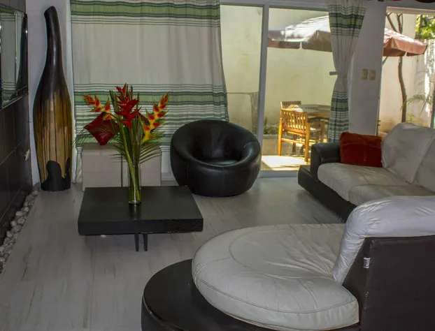 Habitación Sueño de Verano hotel detail image 1