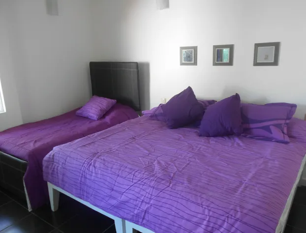 Habitación Sueño de Verano hotel detail image 3