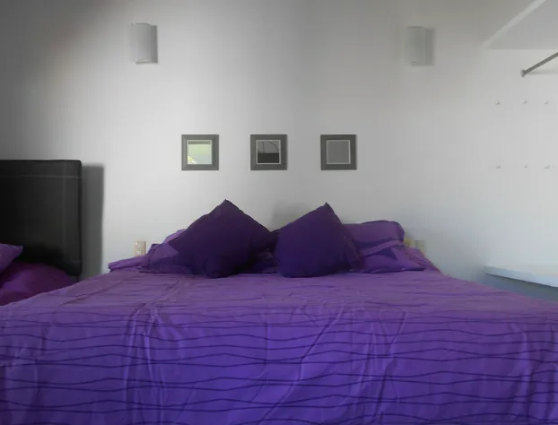 Habitación Sueño de Verano hotel detail image 4