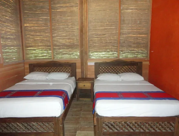 Santuario Zona Lacandona hotel detail image 4