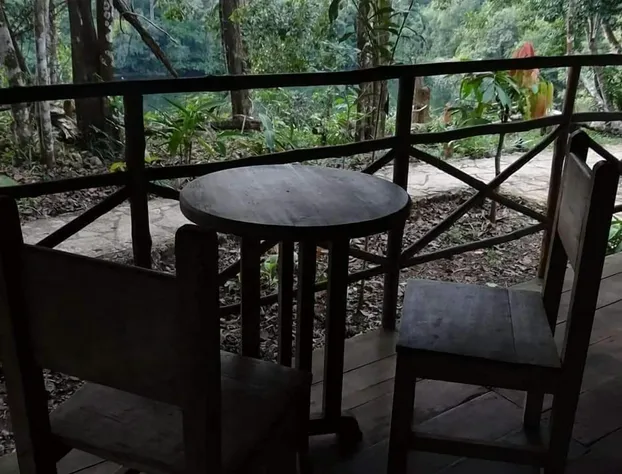 Santuario Zona Lacandona hotel detail image 1