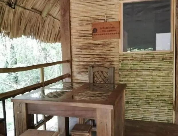 Santuario Zona Lacandona hotel detail image 4