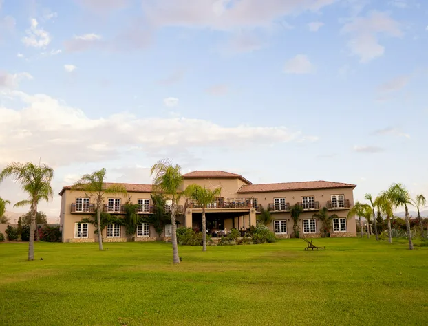 Sueños Resort Valle de Guadalupe hotel detail image 1