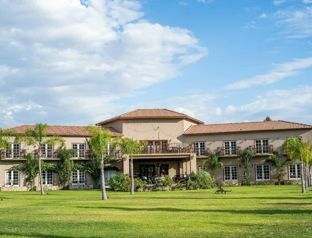 Sueños Resort Valle de Guadalupe hotel detail image 1