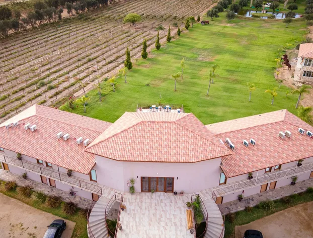Sueños Resort Valle de Guadalupe hotel detail image 2