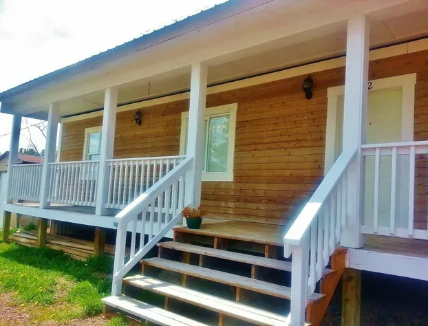 Little HiltInns EGM hotel detail image 1