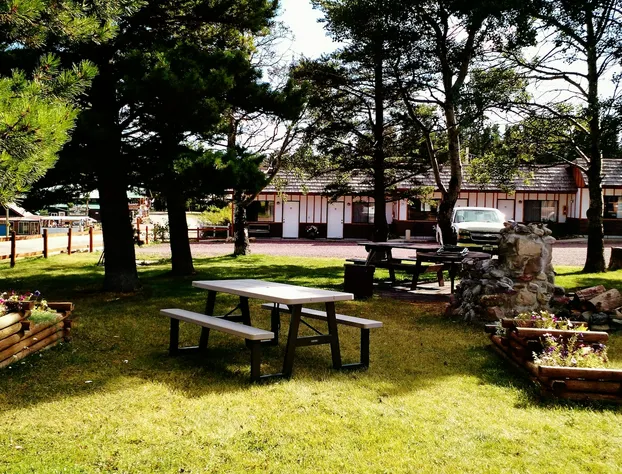 Little HiltInns EGM hotel detail image 2