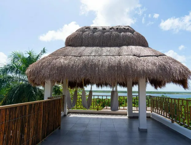 Diosa del Agua Bacalar hotel detail image 2