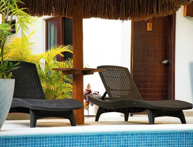 Diosa del Agua Bacalar hotel detail image 2
