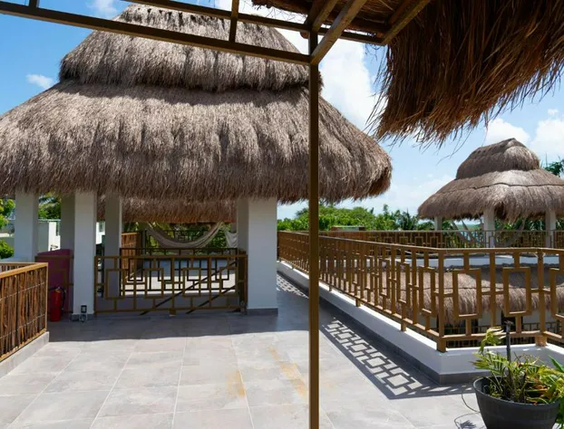 Diosa del Agua Bacalar hotel detail image 1