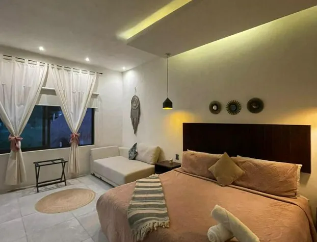 Diosa del Agua Bacalar hotel detail image 3