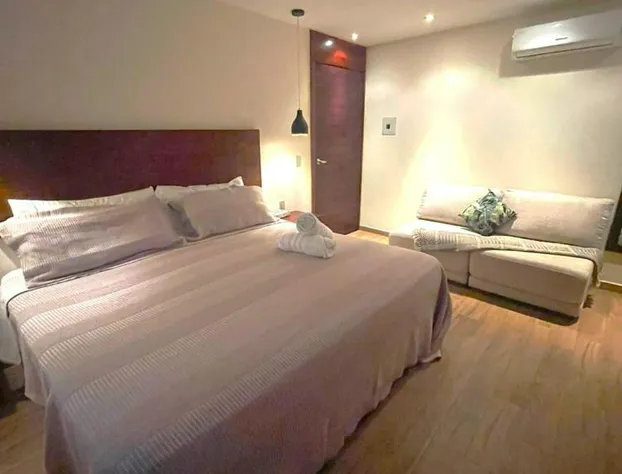 Diosa del Agua Bacalar hotel detail image 3