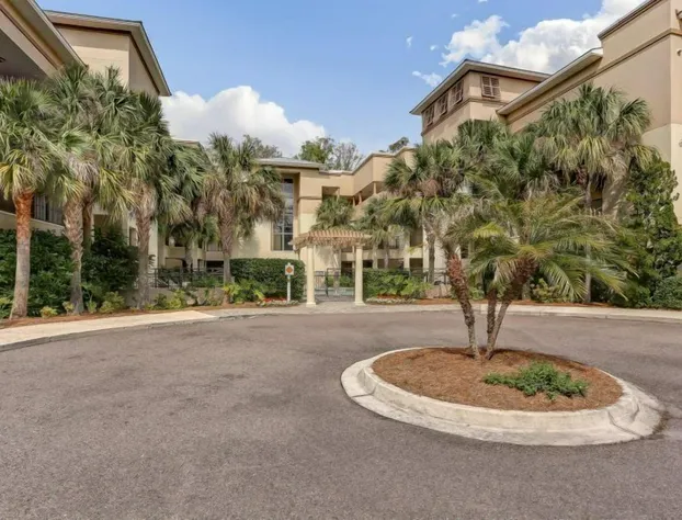 2515 / 16 Tennis Villas hotel detail image 1