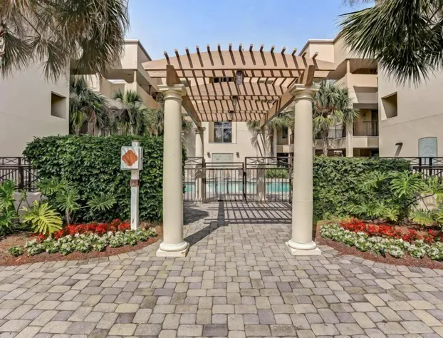 2515 / 16 Tennis Villas hotel detail image 2