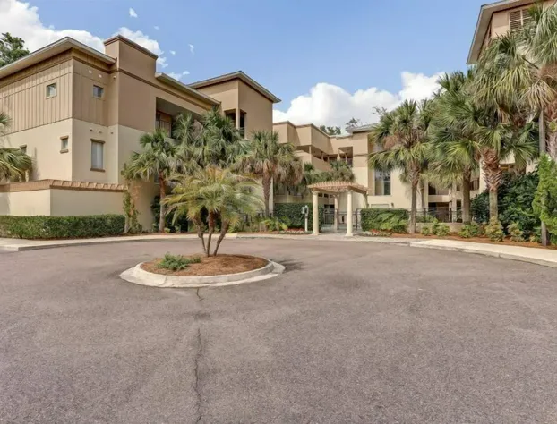 2515 / 16 Tennis Villas hotel detail image 4