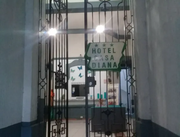 Hotel Casa Diana hotel detail image 3