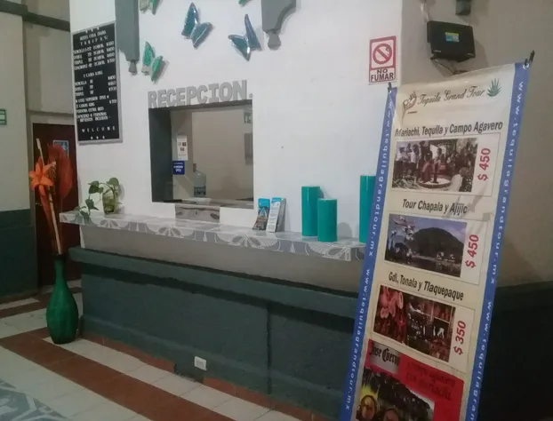 Hotel Casa Diana hotel detail image 4