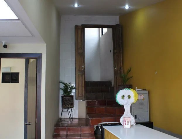 Hotel La Mina hotel detail image 2