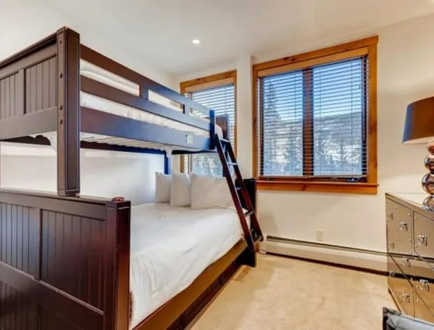 Premier 2 Bedroom Ski in, Ski out Vacation Rental at the Timbers With the Best Access to Skiing in Keystone hotel detail image 3