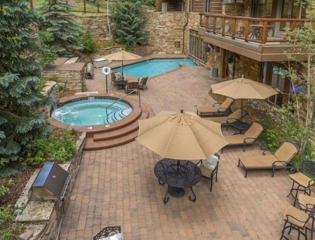 Premier 2 Bedroom Ski in, Ski out Vacation Rental at the Timbers With the Best Access to Skiing in Keystone hotel detail image 2