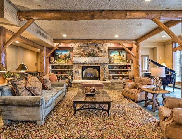 Premier 2 Bedroom Ski in, Ski out Vacation Rental at the Timbers With the Best Access to Skiing in Keystone hotel detail image 4