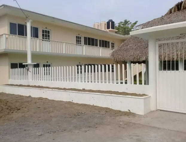 Hotel Lekan hotel detail image 2