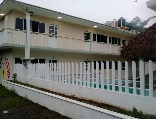 Hotel Lekan hotel detail image 3