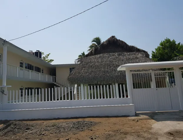 Hotel Lekan hotel detail image 2