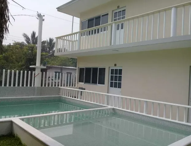 Hotel Lekan hotel detail image 4