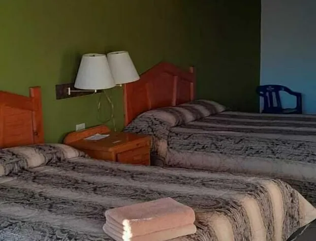 Paraje Santa Cruz hotel detail image 2