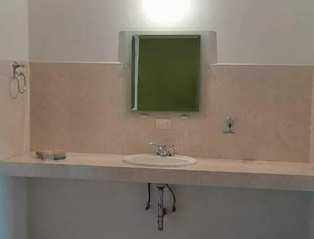 Paraje Santa Cruz hotel detail image 4