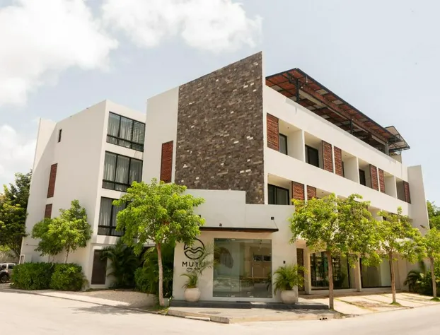 Hotel Muyu Tulum hotel detail image 4