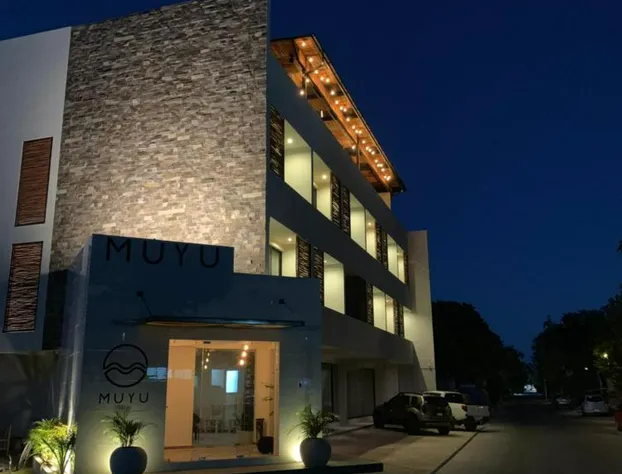 Hotel Muyu Tulum hotel detail image 1