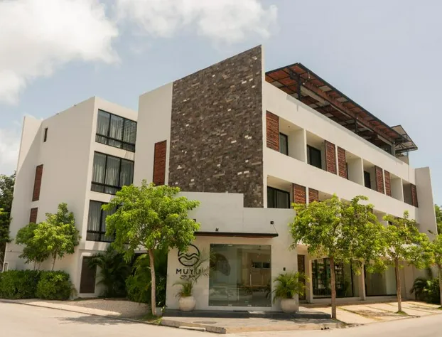 Hotel Muyu Tulum hotel detail image 3