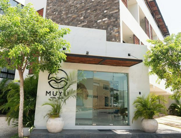 Hotel Muyu Tulum hotel detail image 1