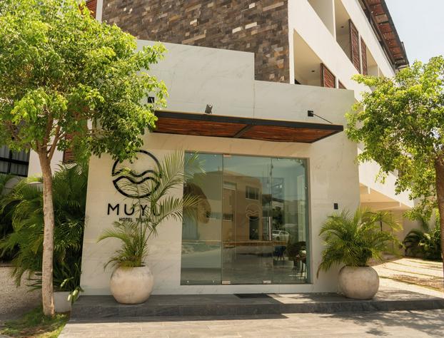 Hotel Muyu Tulum hotel detail image 2
