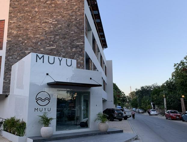 Hotel Muyu Tulum hotel detail image 3