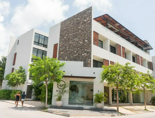 Hotel Muyu Tulum hotel detail image 2