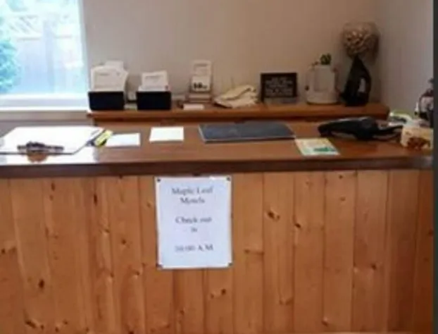 Maple Leaf Motel & RV Resort hotel detail image 2