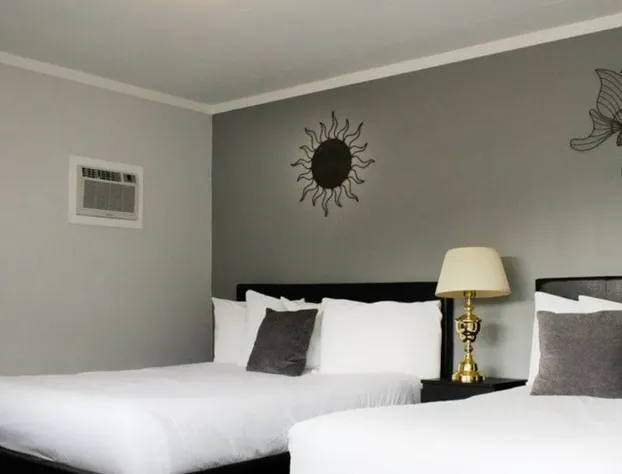 Maple Leaf Motel & RV Resort hotel detail image 4