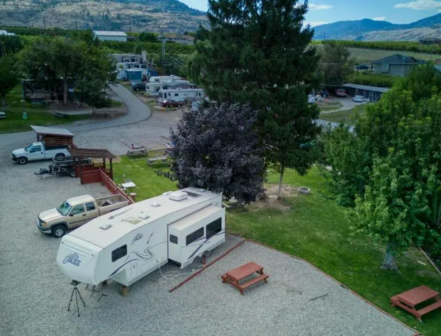 Maple Leaf Motel & RV Resort hotel detail image 4