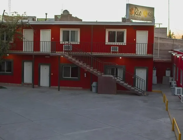 Río hotel hotel detail image 2